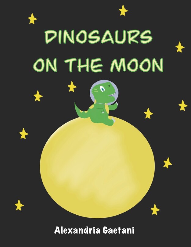 Couverture_Dinosaurs on the Moon