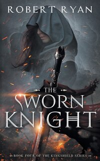 Couverture_The Sworn Knight