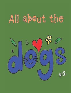 Couverture_All About the Dogs