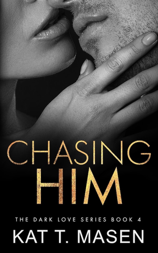 Couverture_Chasing Him