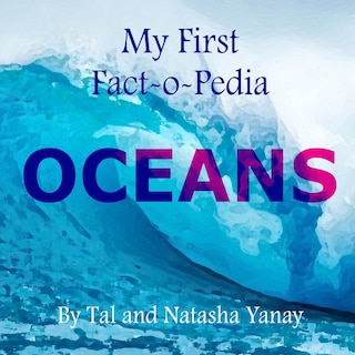 Couverture_OCEANS - My First Fact-o-Pedia