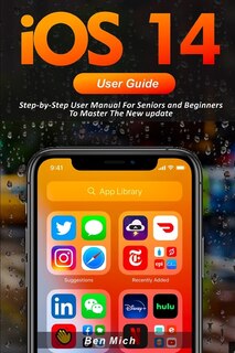 Front cover_iOS 14 User Guide