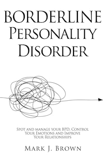 Front cover_Borderline Personality Disorder