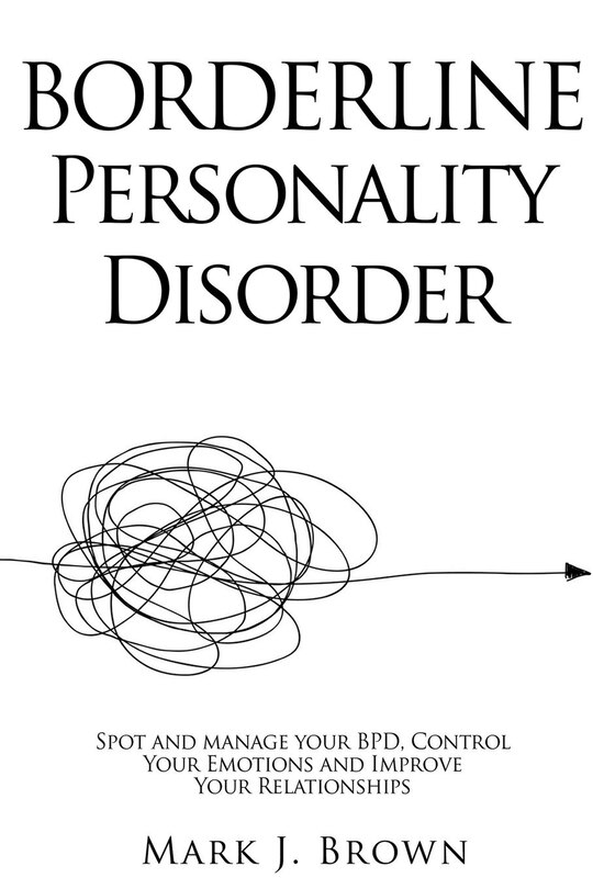 Front cover_Borderline Personality Disorder