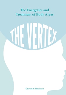 Front cover_The Energetics and Treatment of Body Areas