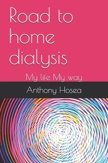 Front cover_Road to home dialysis
