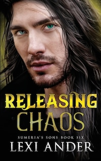 Couverture_Releasing Chaos