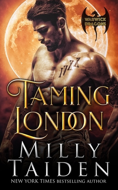 Couverture_Taming London