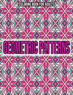Front cover_Geometric Patterns