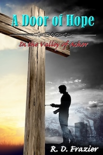 Front cover_The Door of Hope