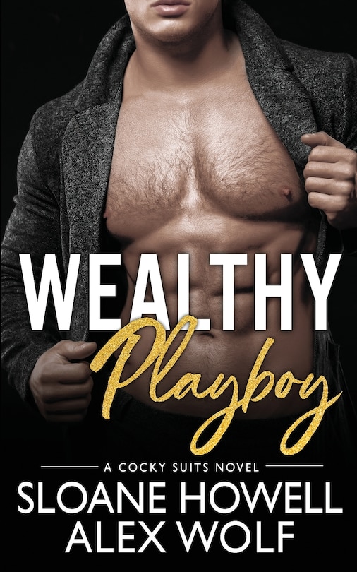 Couverture_Wealthy Playboy
