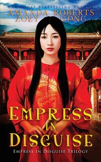 Front cover_Empress in Disguise