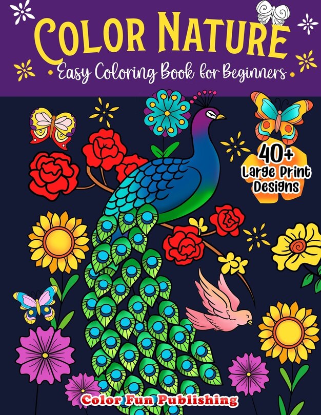 Front cover_Color Nature