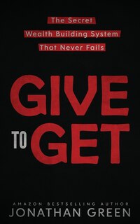 Couverture_Give to Get