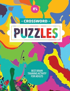 Couverture_Crossword Puzzles