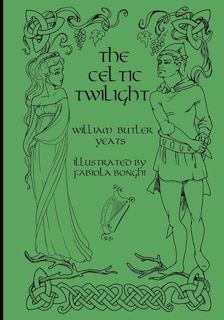 Front cover_The Celtic Twilight