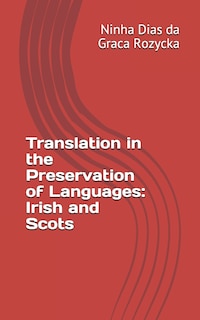 Couverture_Translation in the Preservation of Languages