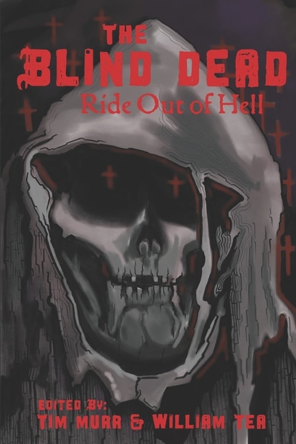 Couverture_The Blind Dead Ride Out of Hell