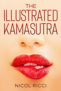 Couverture_The Illustrated KamaSutra