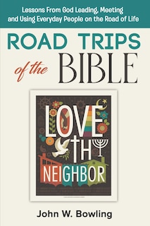 Couverture_Road Trips of the Bible