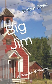 Front cover_Big Jim