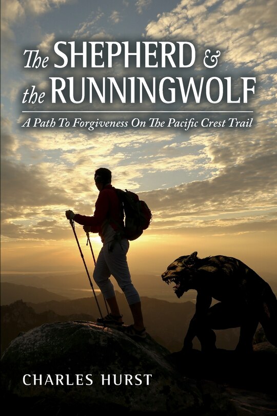 Couverture_The Shepherd and the Runningwolf
