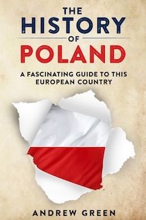 Front cover_The History of Poland