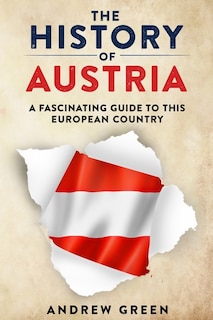 Couverture_The History of Austria