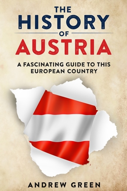 Couverture_The History of Austria