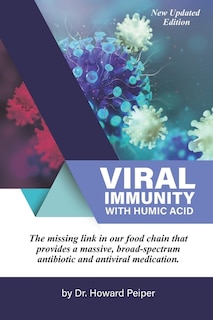 Front cover_Viral Immunity with Humic Acid