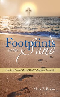 Front cover_Footprints In The Sand