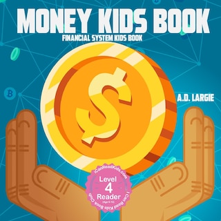 Couverture_Money Kids Book