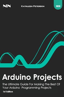Couverture_Arduino projects