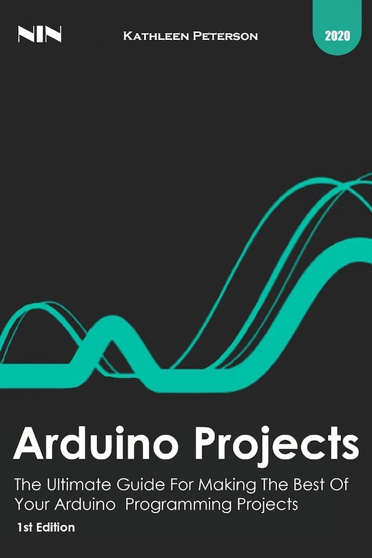 Couverture_Arduino projects