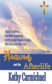 Front cover_Heaven and the Afterlife