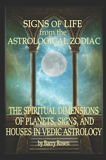 Front cover_Signs of Life from the Astrological Zodiac