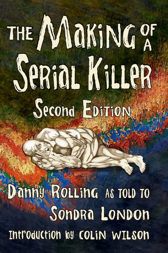 Couverture_The Making of a Serial Killer
