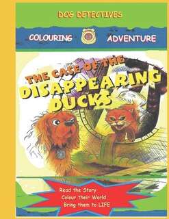 Front cover_Dog Detectives