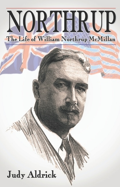 Front cover_Northrup