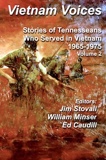 Front cover_Vietnam Voices