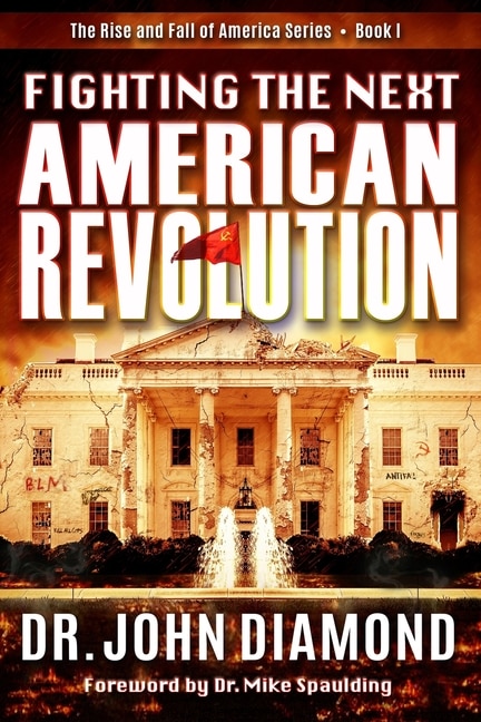 Couverture_Fighting The Next American Revolution
