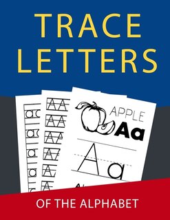 Front cover_Letter Tracing