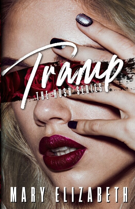 Front cover_Tramp