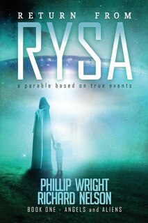 Front cover_Return From Rysa