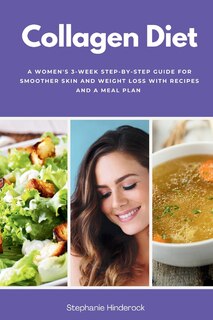 Front cover_Collagen Diet
