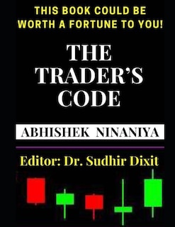 Front cover_The Trader's Code