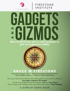 Couverture_Gadgets and Gizmos