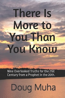 Couverture_There is More to You Than You Know