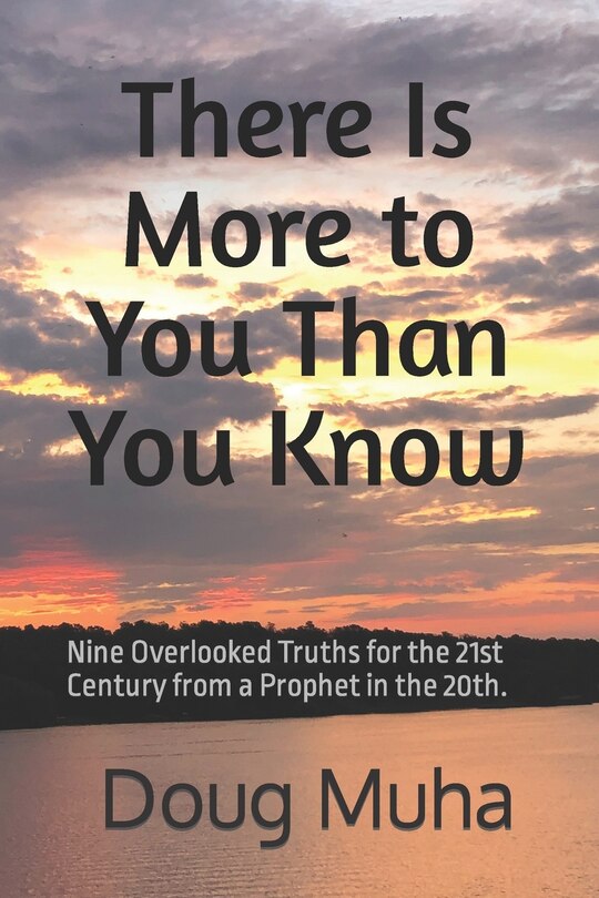 Couverture_There is More to You Than You Know