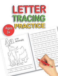Couverture_Letter Tracing